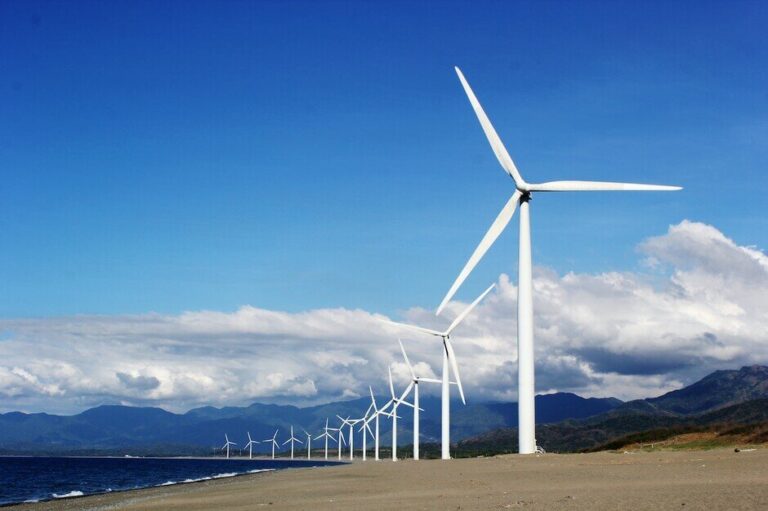 Surveillance plus efficace des éoliennes et des véhicules électriques
