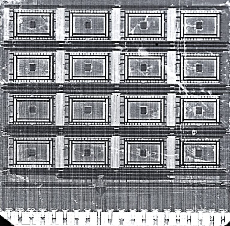Une machine bayésienne basée sur des memristors
