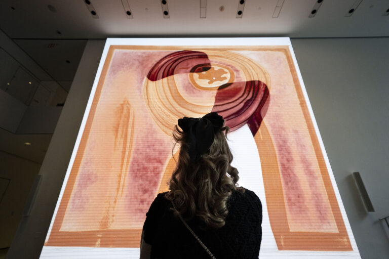 Les outils d'intelligence artificielle peuvent créer de nouvelles images, mais qui est le véritable artiste ?
