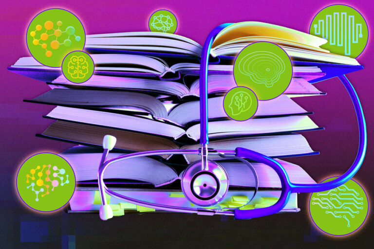 Trois questions sur ChatGPT et la médecine
