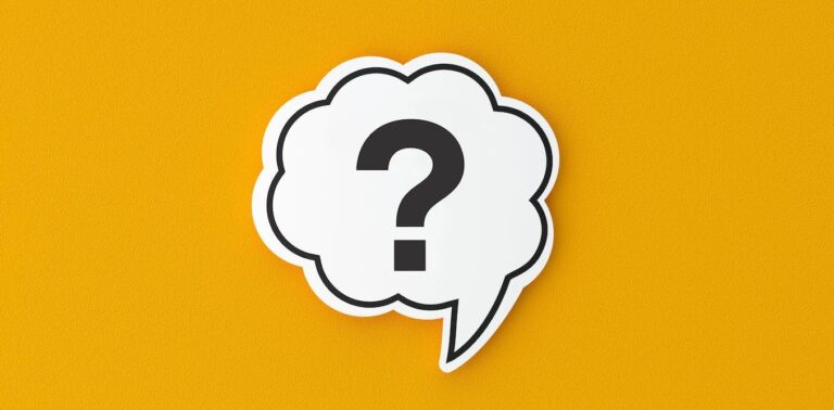 ChatGPT nous rappelle pourquoi les bonnes questions sont importantes
