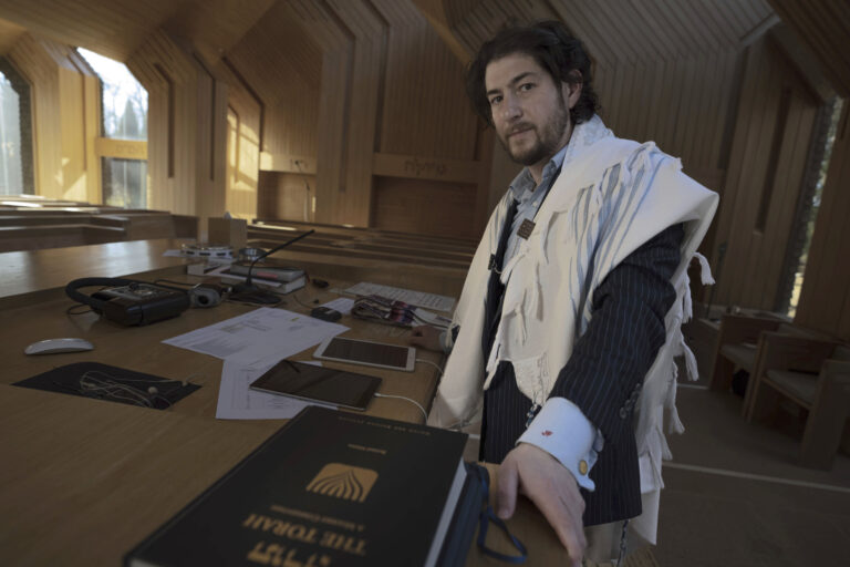 Les sermons écrits par ChatGPT n'auront pas d'âme

