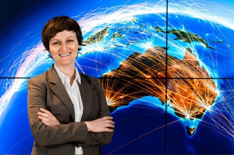 Un nouveau rapport explore l'adoption de l'IA par les entreprises à travers l'Australie
