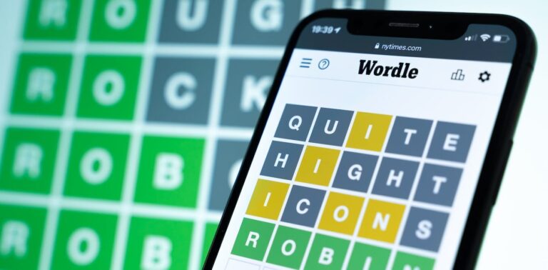ChatGPT a du mal avec les puzzles Wordle, ce qui en dit long sur son fonctionnement
