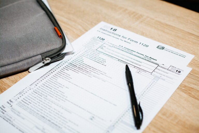 Les échappatoires fiscales abondent, mais l'IA pourrait les fermer
