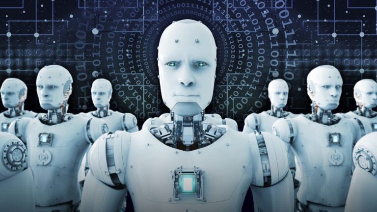 Normes morales accrues pour les robots dans les dilemmes de sauvetage
