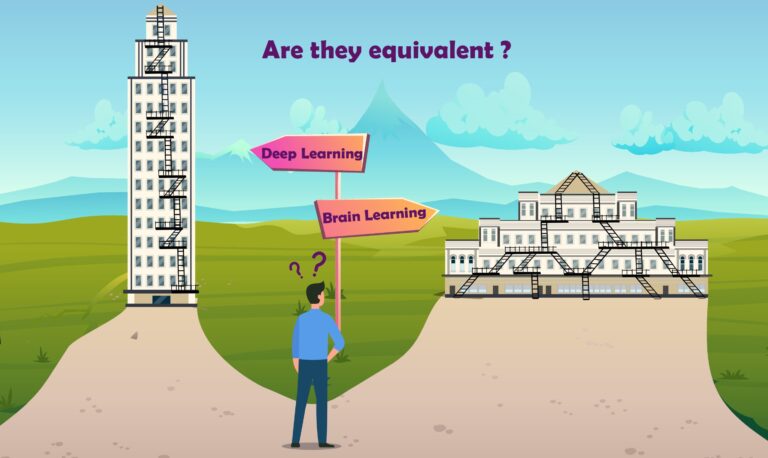 Le deep learning est-il un ingrédient nécessaire à l'intelligence artificielle ?

