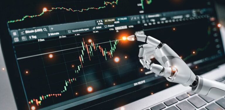 Comment utiliser l'IA comme conseiller financier virtuel

