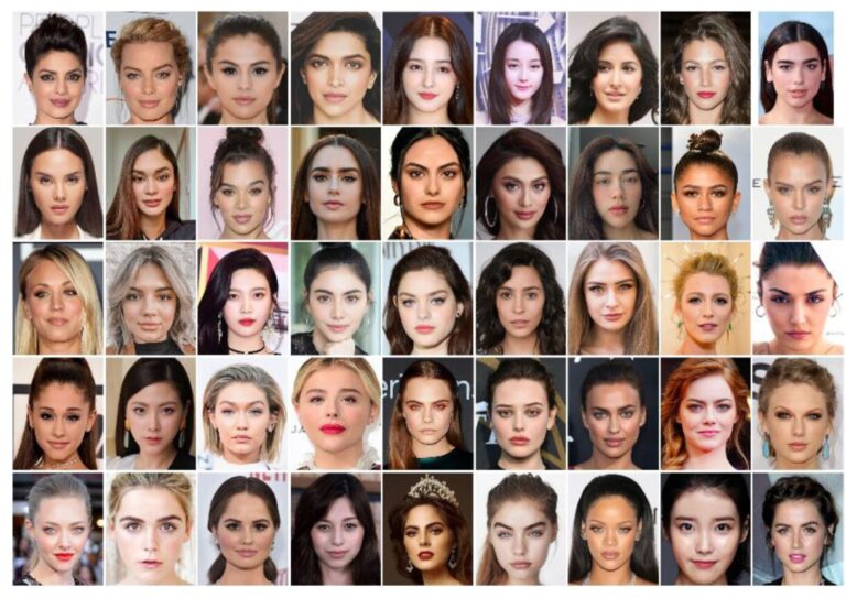 Le modèle peut prédire comment les humains perçoivent l'attractivité de différents visages avec une grande précision
