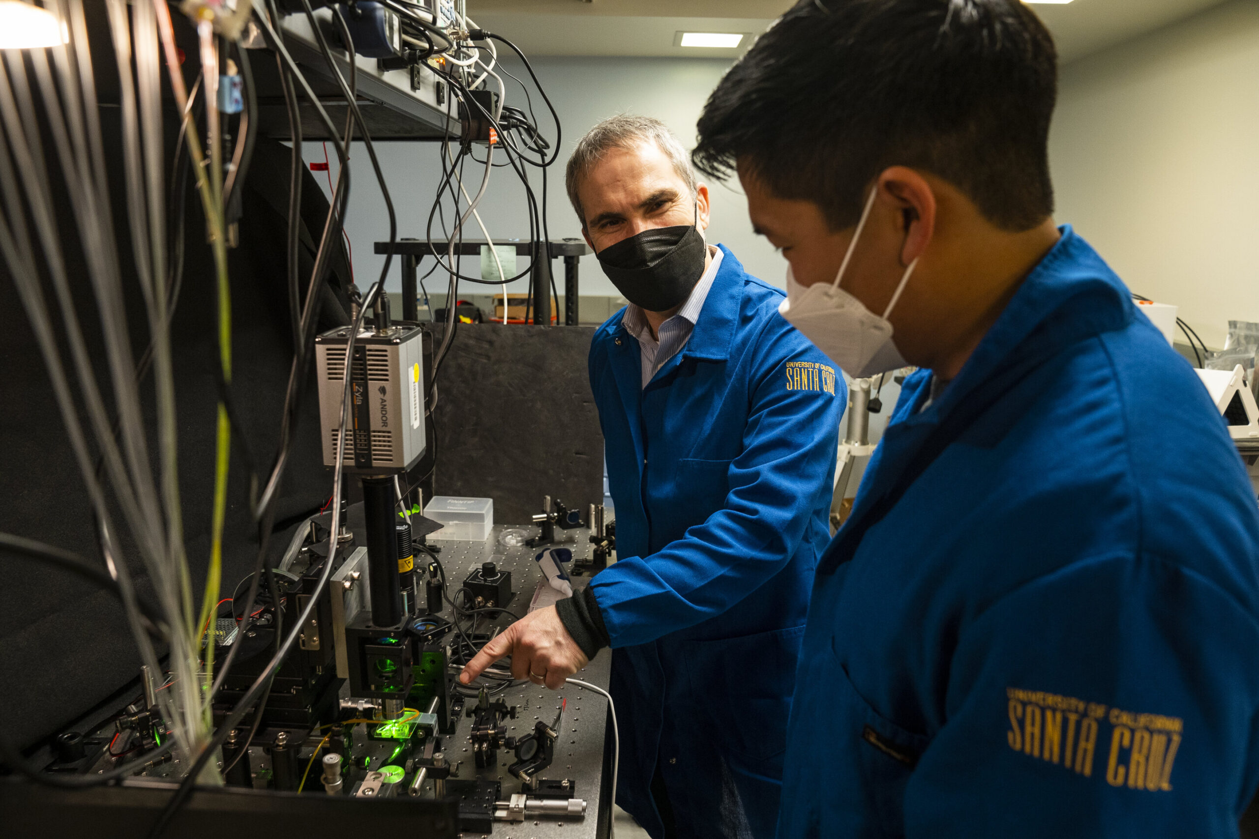 Le réseau de neurones profonds permet une détection robuste des biomarqueurs de la maladie en temps réel