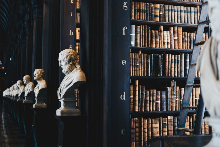 Les grands modèles linguistiques et la loi
