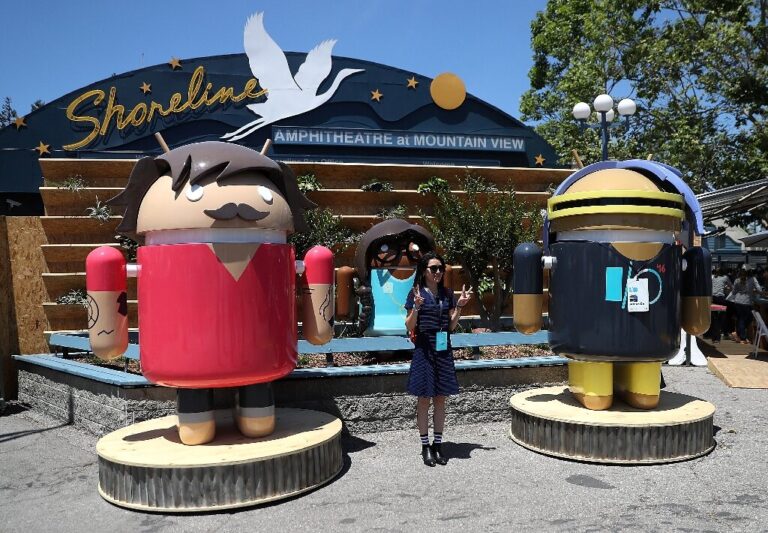 Google va montrer les innovations des gadgets AI et Pixel
