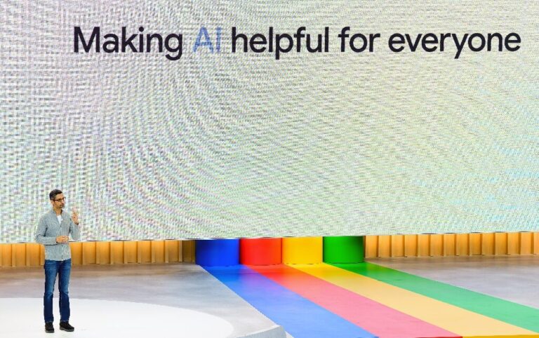 Google répond au défi ChatGPT avec l'extension Bard
