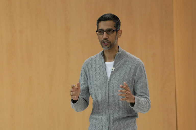 Google donne à son moteur de recherche dominant une cure de jouvence avec l'intelligence artificielle
