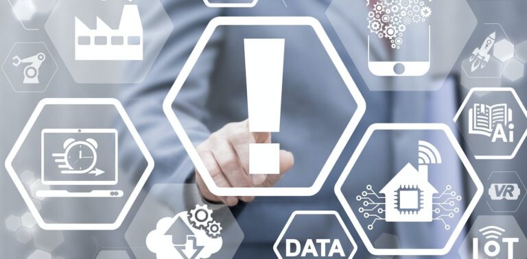 Nous devons nous préparer aux dangers pour la sécurité publique posés par l'intelligence artificielle
