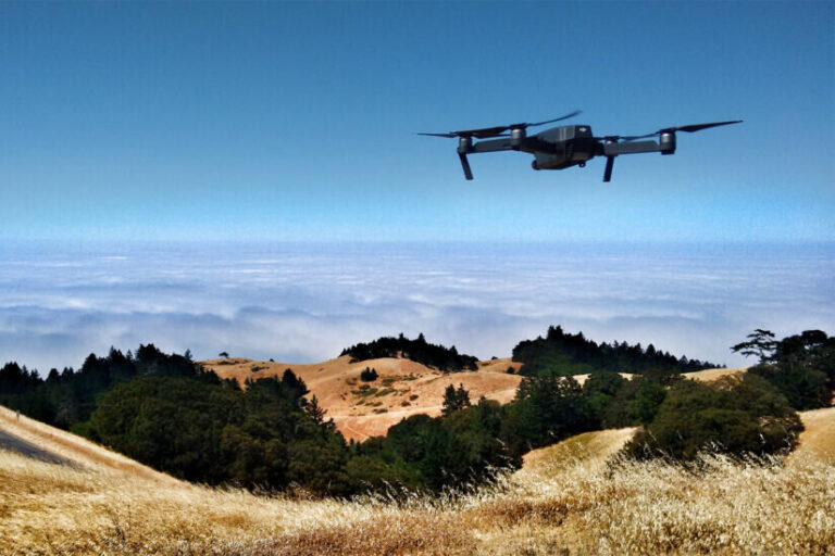 L'IA aide à placer des drones dans des zones reculées pour une réponse d'urgence plus rapide

