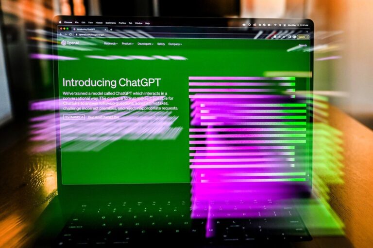  Devriez-vous utiliser ChatGPT ?  Les experts disent "oui", mais ne le confondez pas avec un ami
