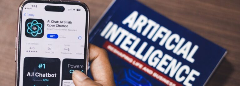 La réglementation de l'IA est une priorité et nous devons agir maintenant, déclare un expert en risques
