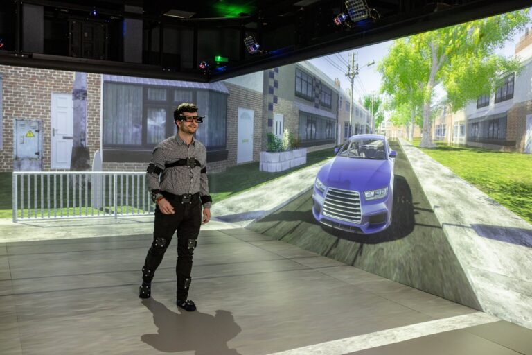 Une révolution de la conduite autonome entravée par un manque de simulations précises du comportement humain, prévient une étude
