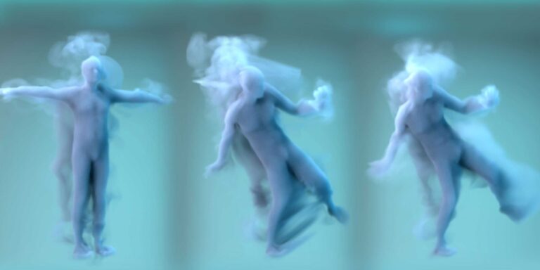 Comment la technologie AI anime les créatures de feu dans le dernier film Pixar
