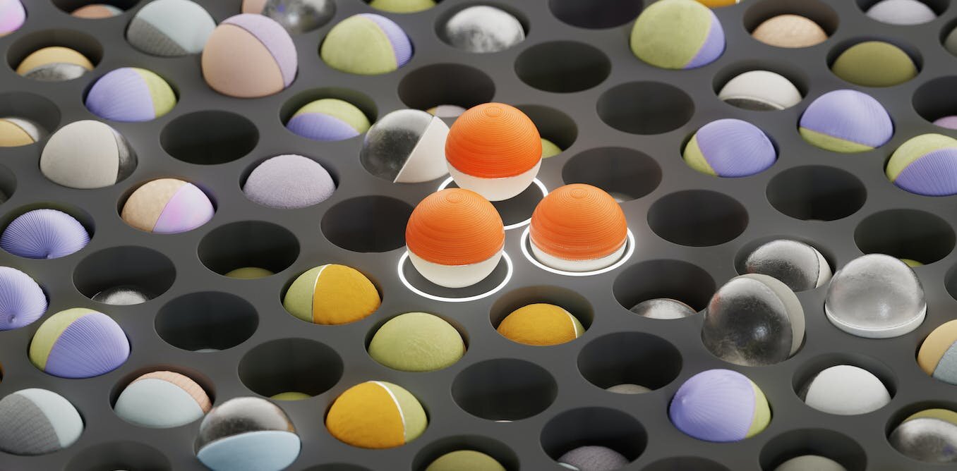 Oui, l'IA pourrait nous aider à résoudre la baisse de productivité, mais elle ne peut pas tout résoudre