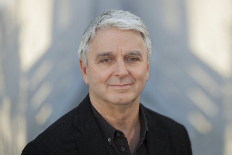 John Riccitiello, PDG de la société de logiciels de jeux vidéo Unity, sur l'IA et l'avenir du jeu
