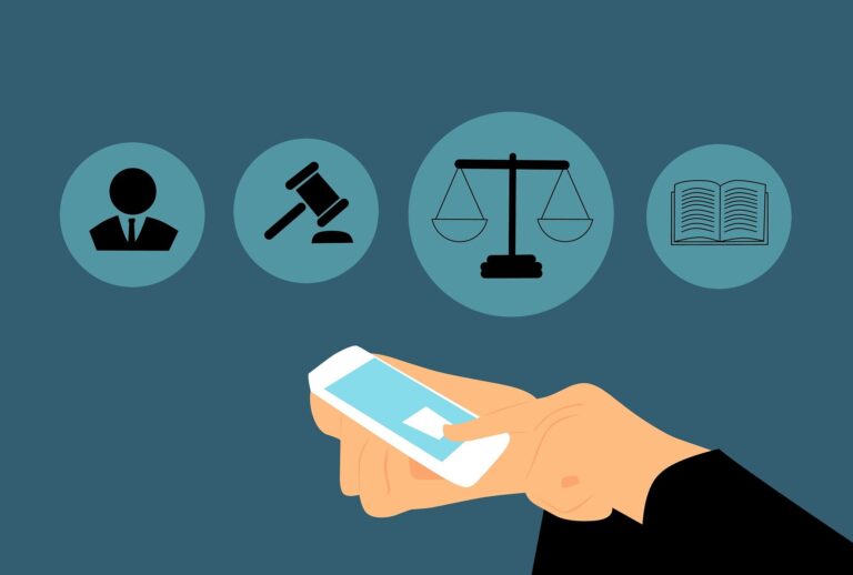 Selon un rapport, les professionnels du droit « restent sur la clôture » ​​en termes d'adoption des nouvelles technologies
