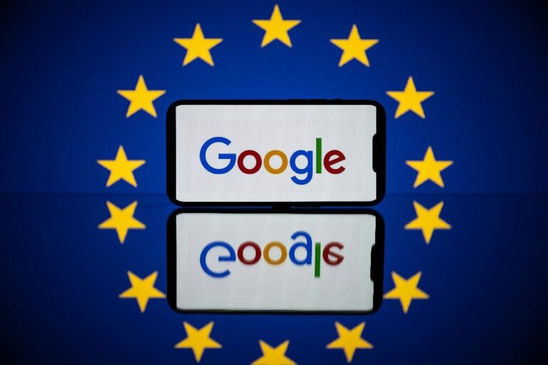 Google lance son rival ChatGPT Bard dans l'UE et au Brésil
