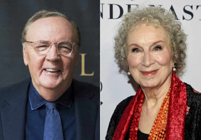 James Patterson, Margaret Atwood parmi des milliers d'écrivains exhortant les entreprises d'IA à respecter les droits d'auteur
