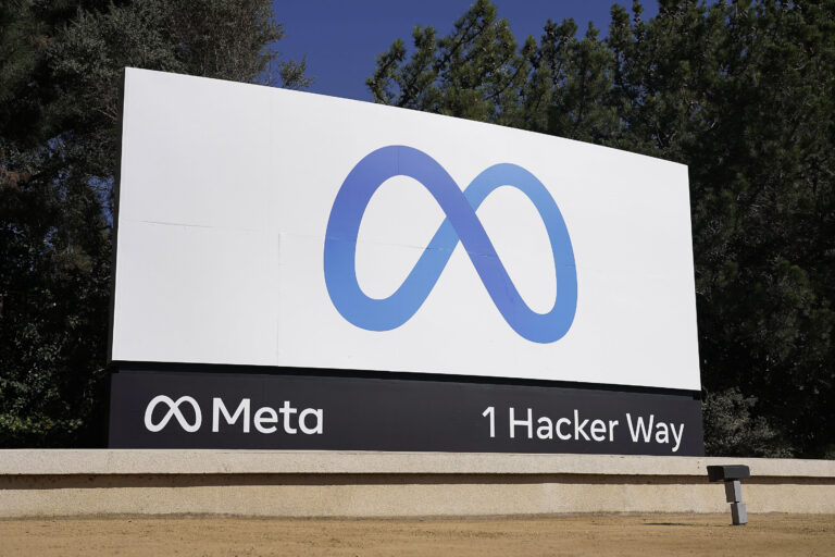 Le parent de Facebook, Meta, rend public son rival ChatGPT, Llama

