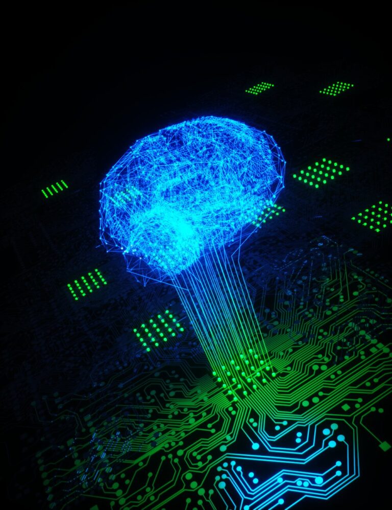 Un système informatique basé sur la lumière pourrait relancer la puissance des programmes d'apprentissage automatique de type ChatGPT
