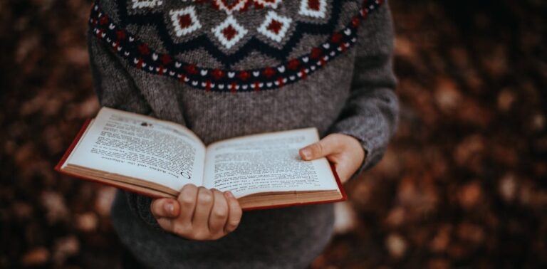 Les lecteurs nouent des relations avec les écrivains
