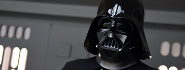 Qu'une machine double Dark Vador nous donne des indices inquiétants sur l'avenir du cinéma