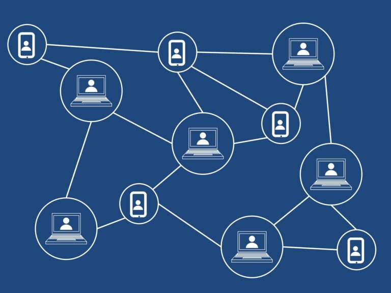 La recherche propose des solutions via le machine learning, la blockchain
