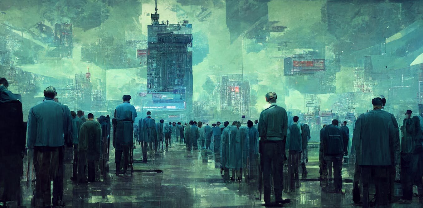 Avons-nous besoin d'une nouvelle loi pour l'IA ?  Bien sûr, mais nous pourrions d'abord essayer d'appliquer les lois que nous avons déjà