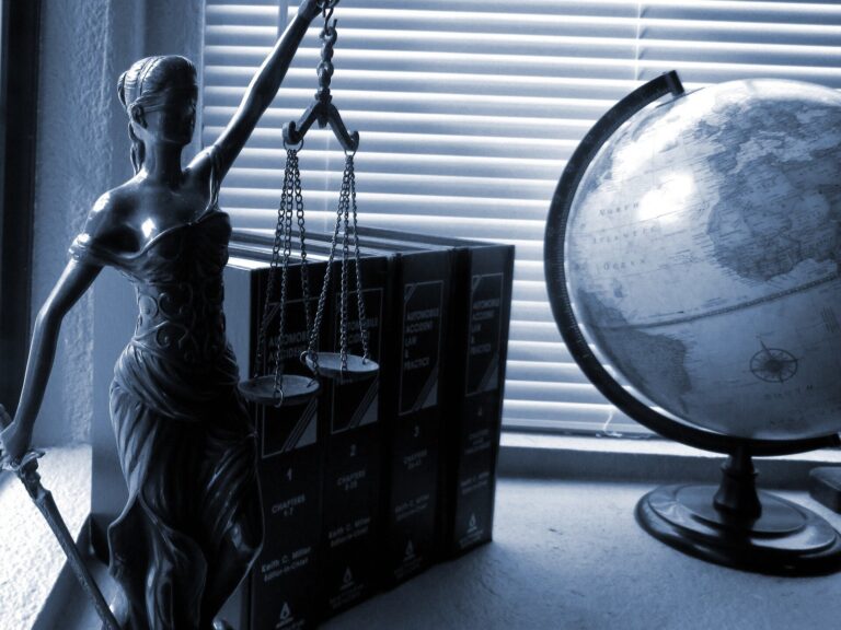 L'essor de l'IA signifiera-t-il la fin des avocats ?
