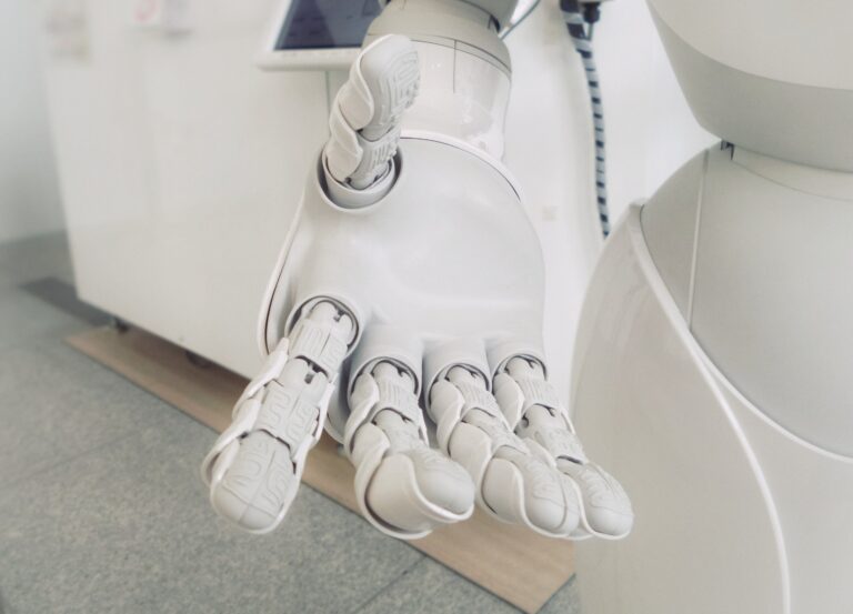Une technique de deep learning pour améliorer la façon dont les robots saisissent les objets
