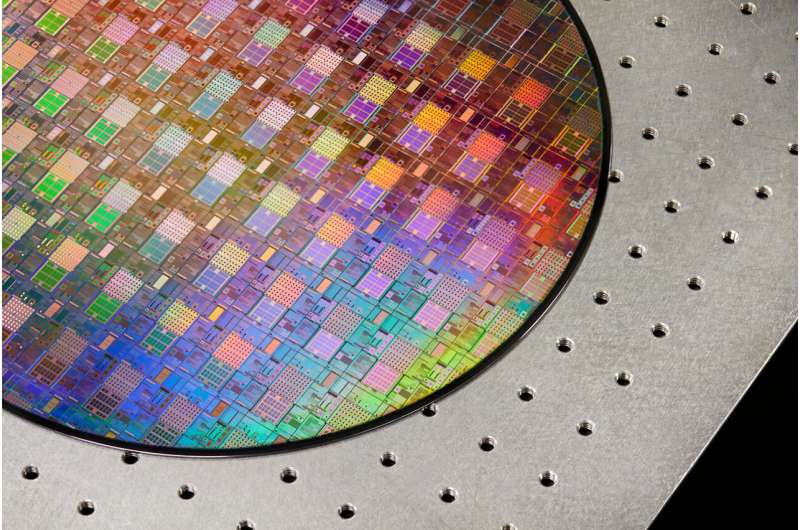 Les progrès de l'IA et les puces améliorent la reconnaissance vocale