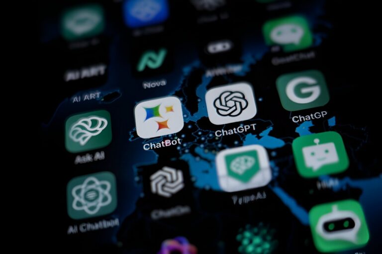 Craignant un « pillage », les médias bloquent un bot OpenAI
