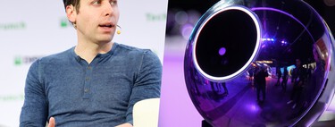 Sam Altman est déterminé à ce que nous ayons tous un revenu de base universel.  En échange de scanner notre iris