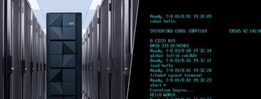 Le langage COBOL est devenu un casse-tête, mais IBM a la solution : un traducteur IA