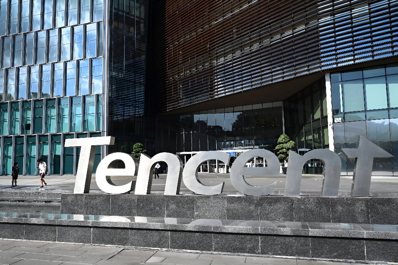 Tencent revendique de nouvelles compétences de chatbot IA comparables à ChatGPT