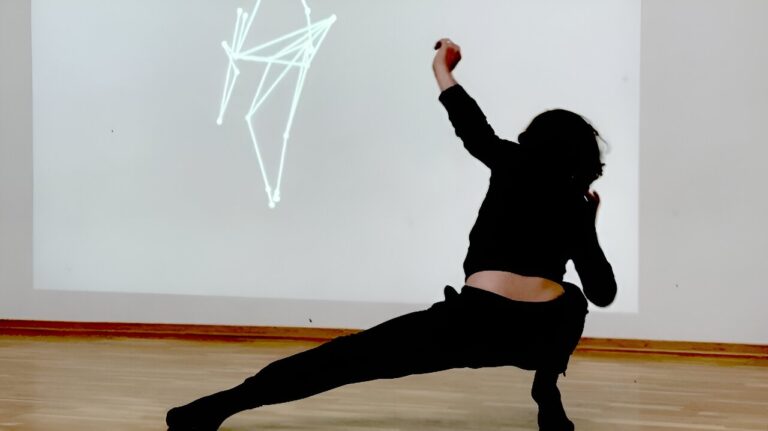 Dans l’art, l’IA peut acquérir une toute nouvelle utilité
