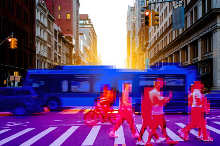 Le modèle d’IA accélère la vision par ordinateur haute résolution
