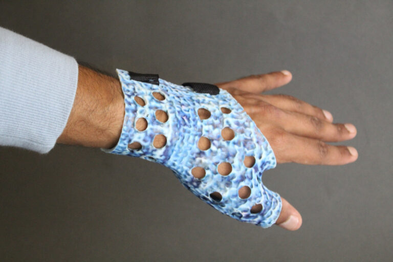 Un outil basé sur l'IA facilite la personnalisation des modèles imprimables en 3D
