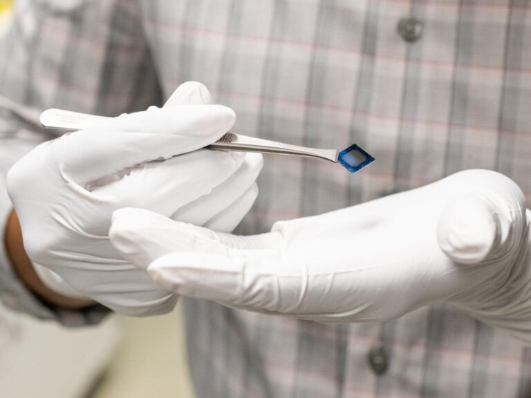 Rendre l’IA plus intelligente grâce à un neurone artificiel multisensoriel intégré
