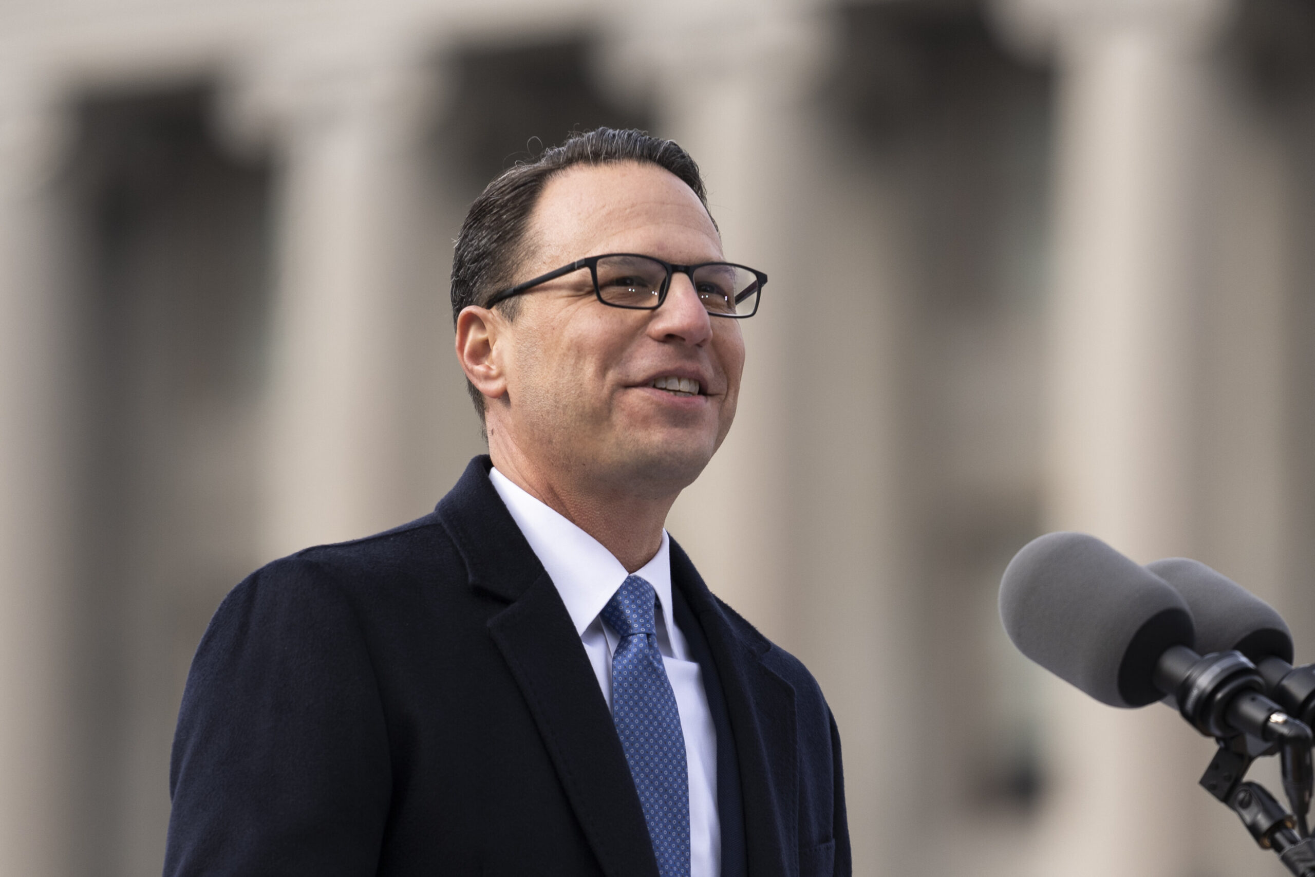 Le gouvernement de l’État de Pennsylvanie se préparera à commencer à utiliser l’IA dans ses opérations