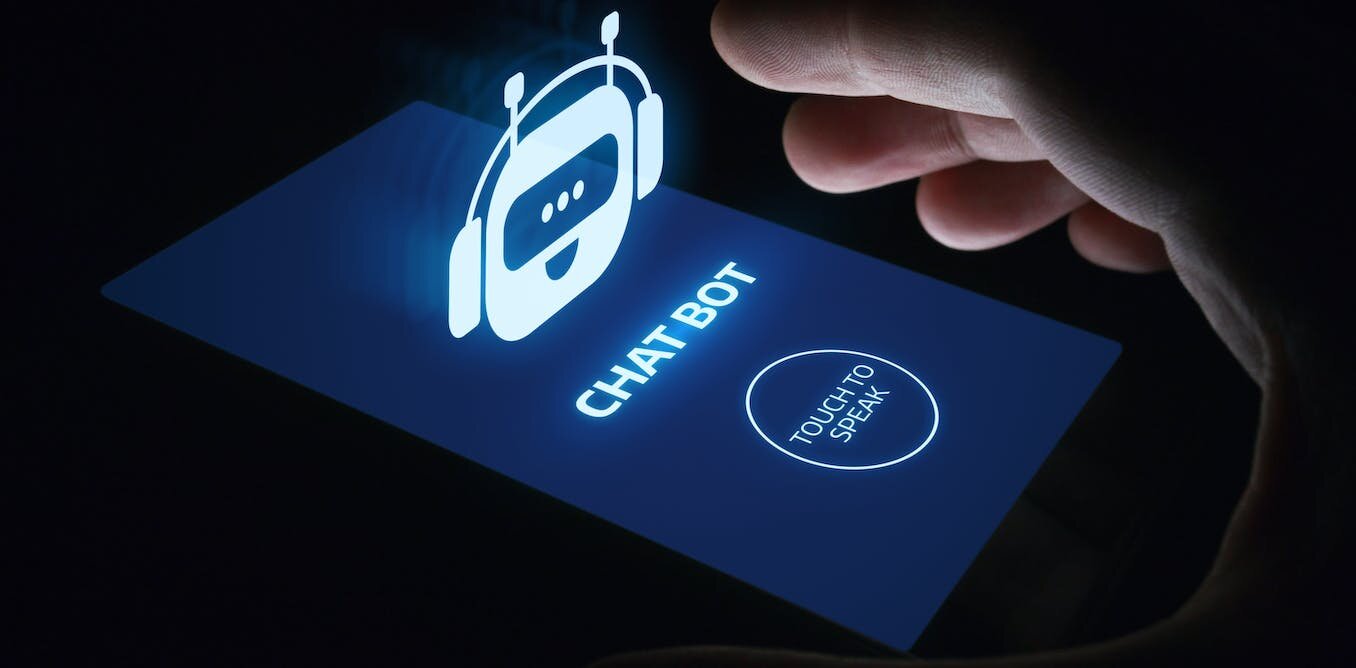 À l'avenir, nous verrons moins de chatbots IA génériques comme ChatGPT et d'autres plus spécialisés, adaptés à nos besoins.