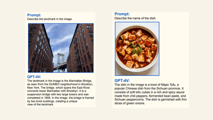 Image contenant du texte, de la nourriture Description générée automatiquement