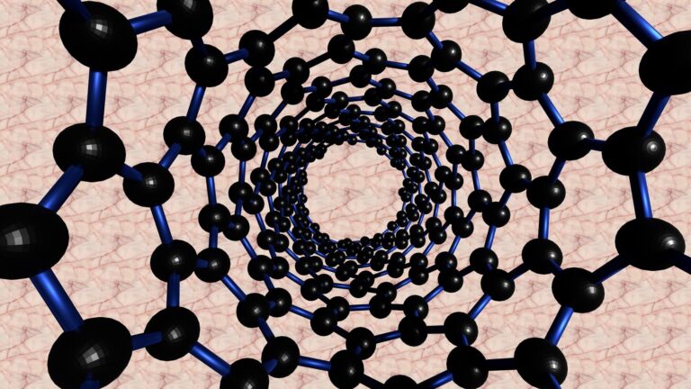 Naviguer entre les risques et les avantages de l’IA : leçons tirées de la nanotechnologie

